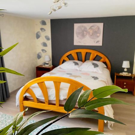 Apartamento L'Eau Vive Ranspach Exterior foto